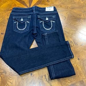 Bejeweled True Religion